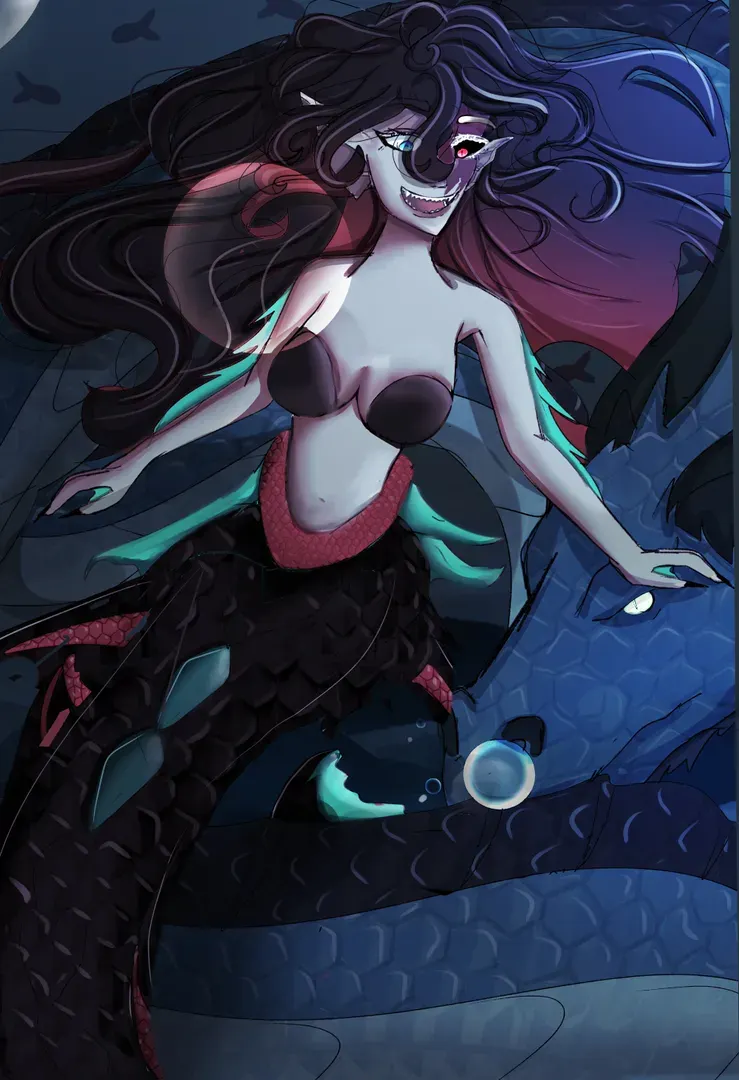 Villains primary image