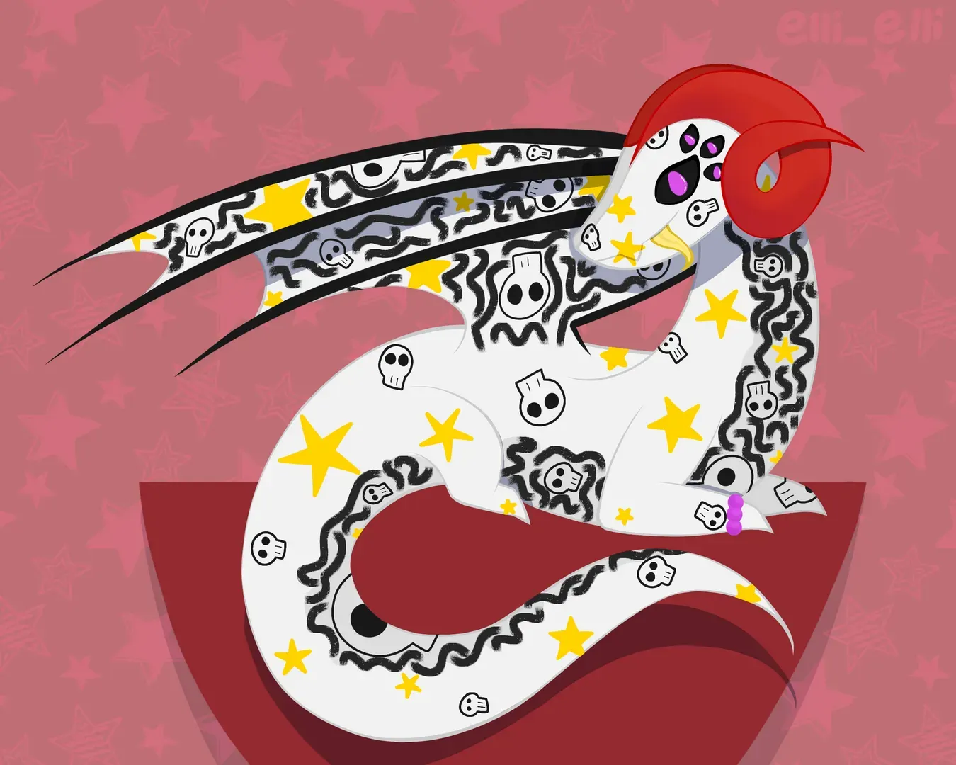 DRAGONSSS primary image