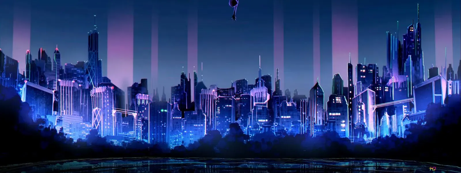 The Epics of Dewdrop (Spider-Verse) primary image