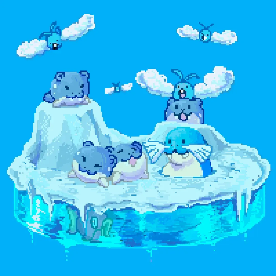 Pokemon primary image