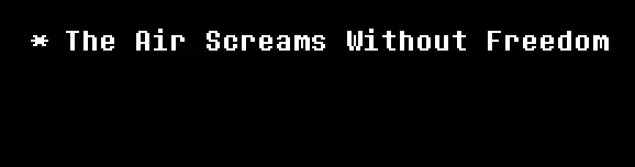 TheFreedomGiver's Deltarune AU primary image