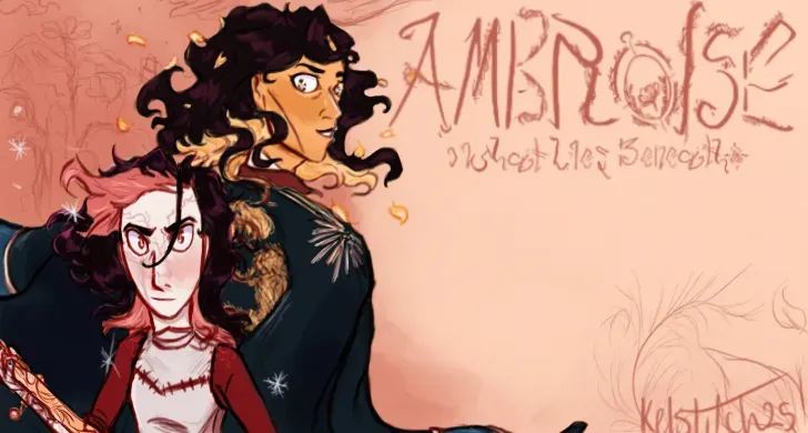 Ambroise: What Lies Beneath primary image