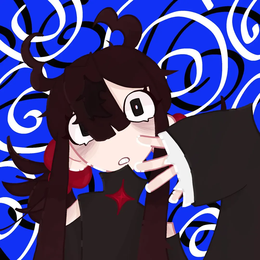 Ocs for art trades :] primary image