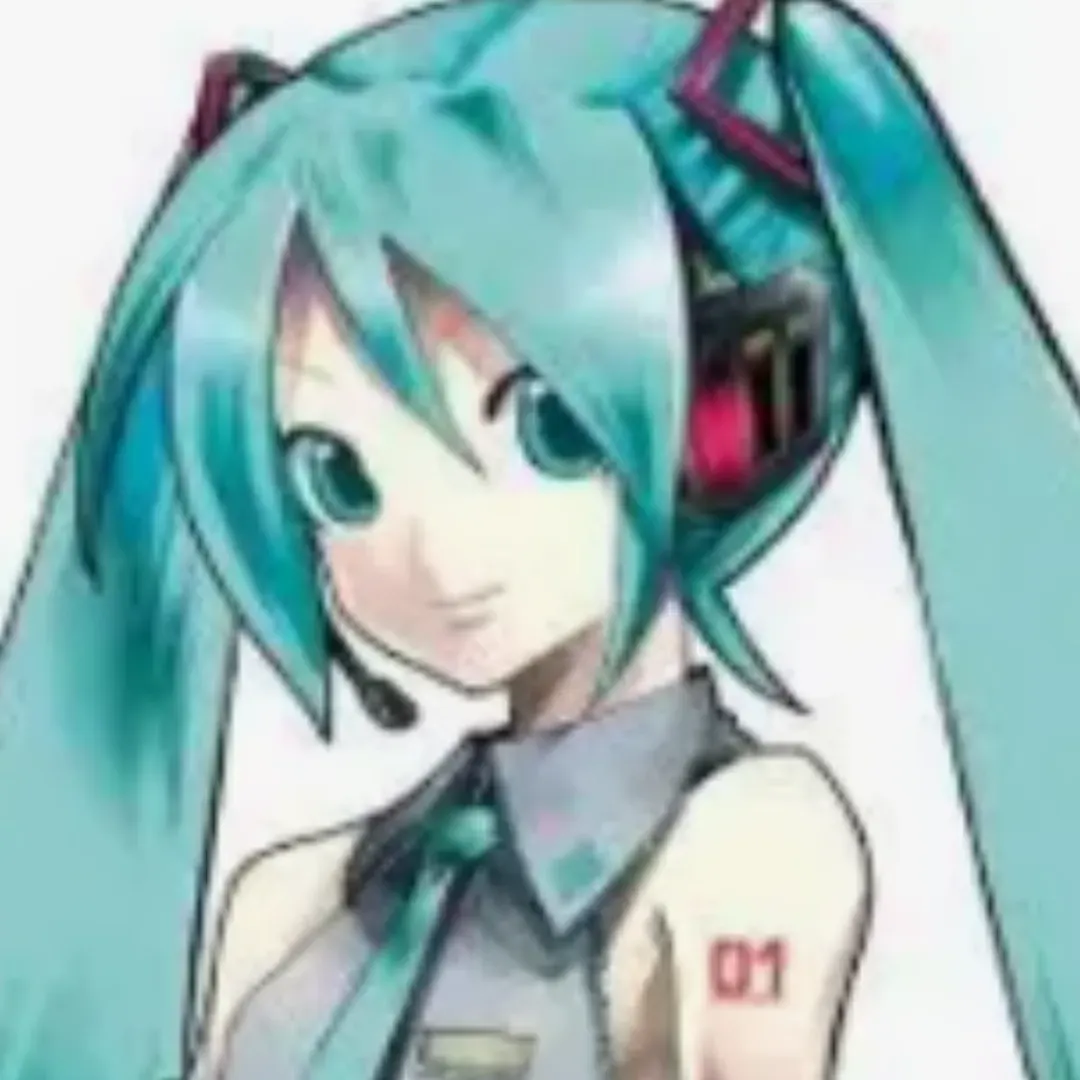 HATSUNE MIKU (and other vocaloids) primary image