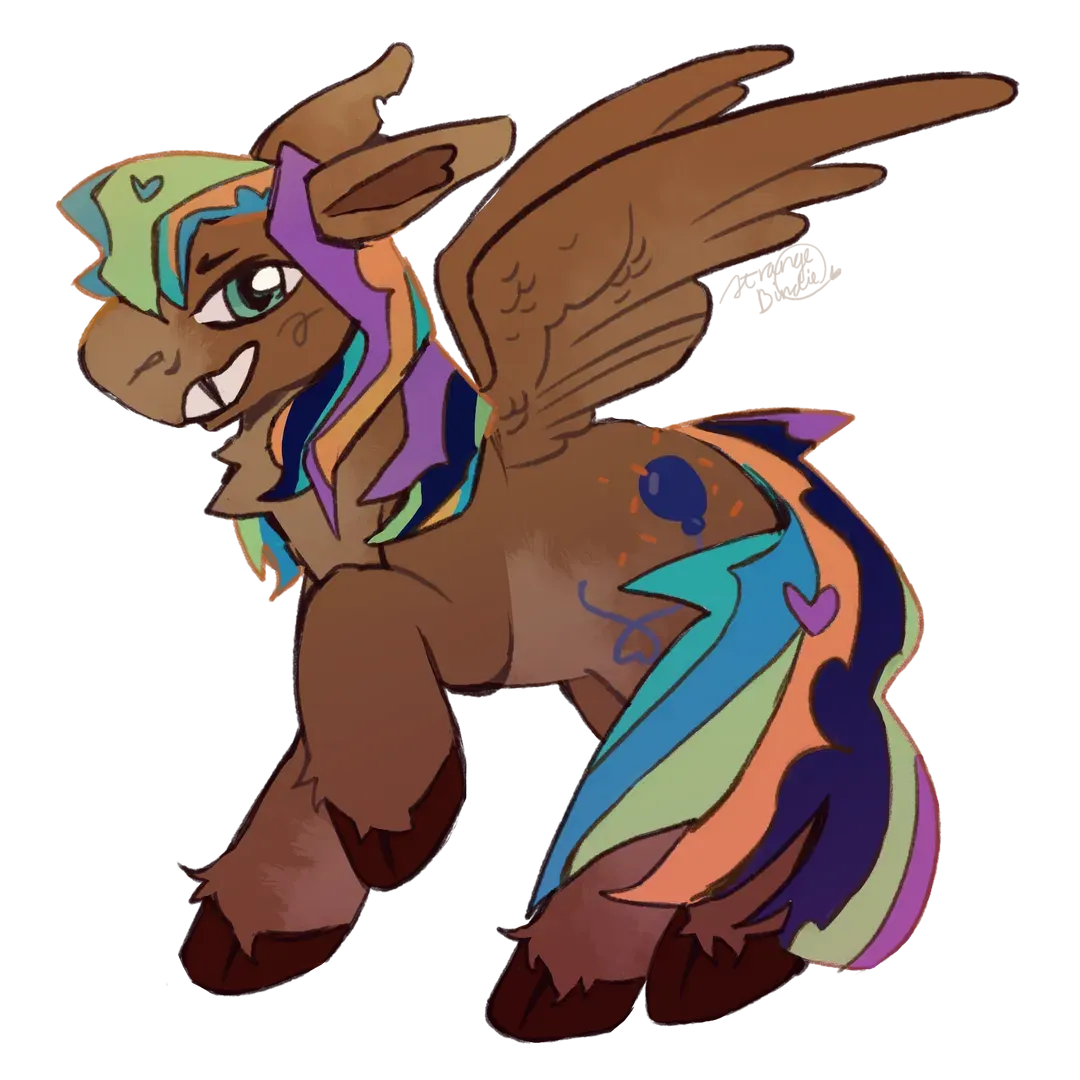 MLP primary image