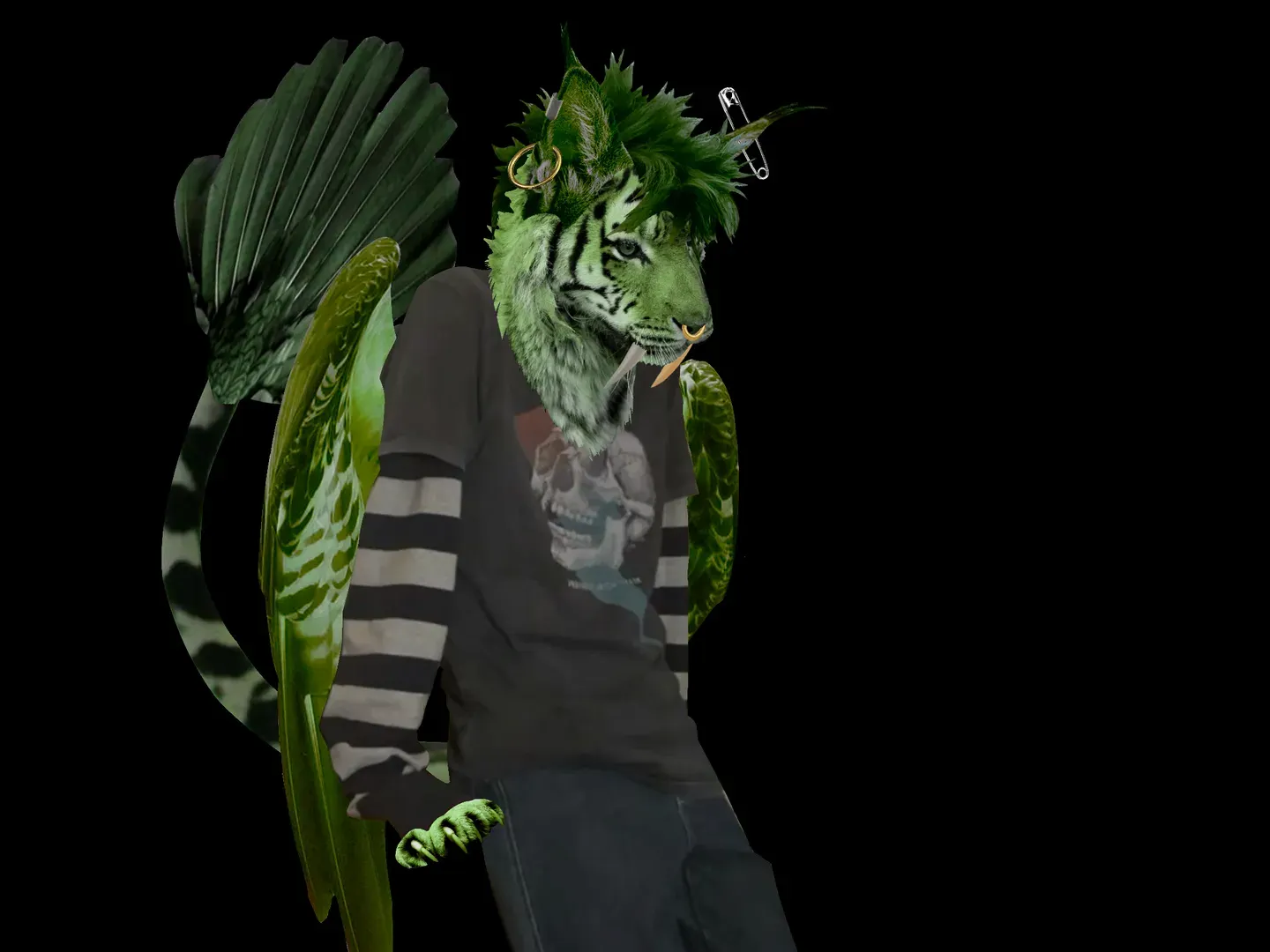 Fursonas :3 primary image