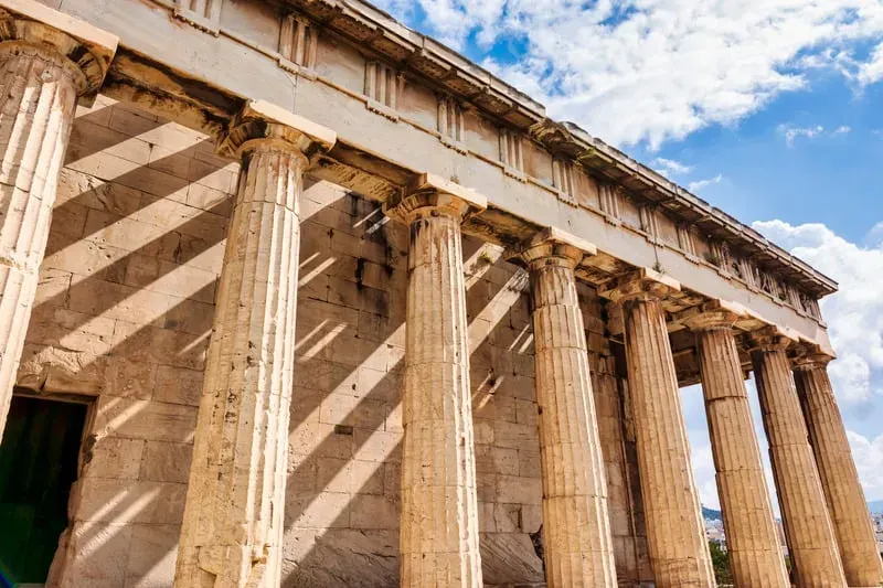 Greek Mythology primary image