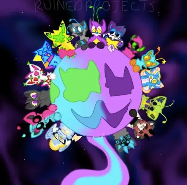 Alienverse primary image