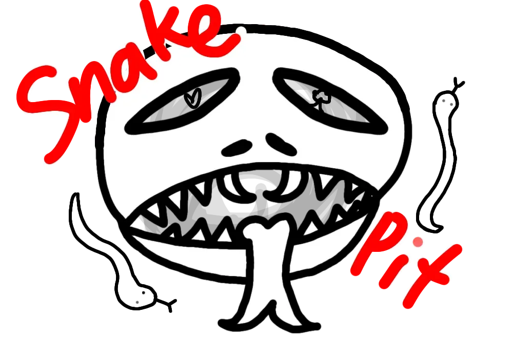Snake Pit primary image
