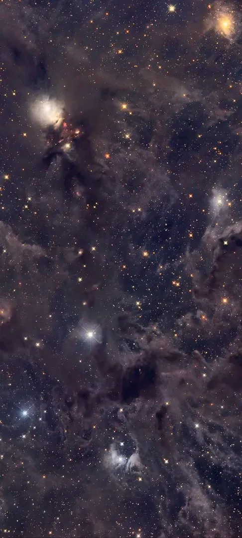 Outer spaceeee!! primary image
