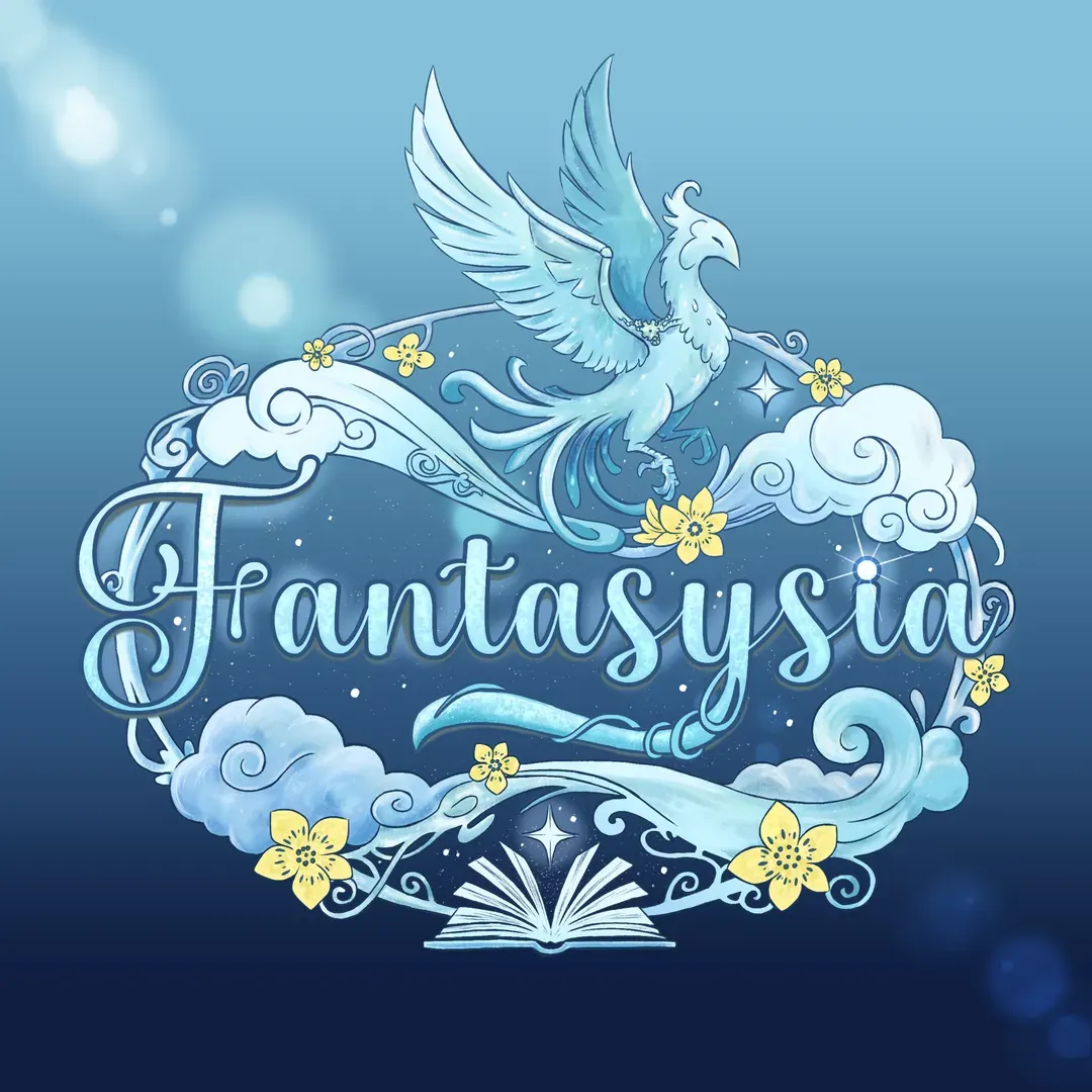 FANTASYSIA - World Elyadre primary image