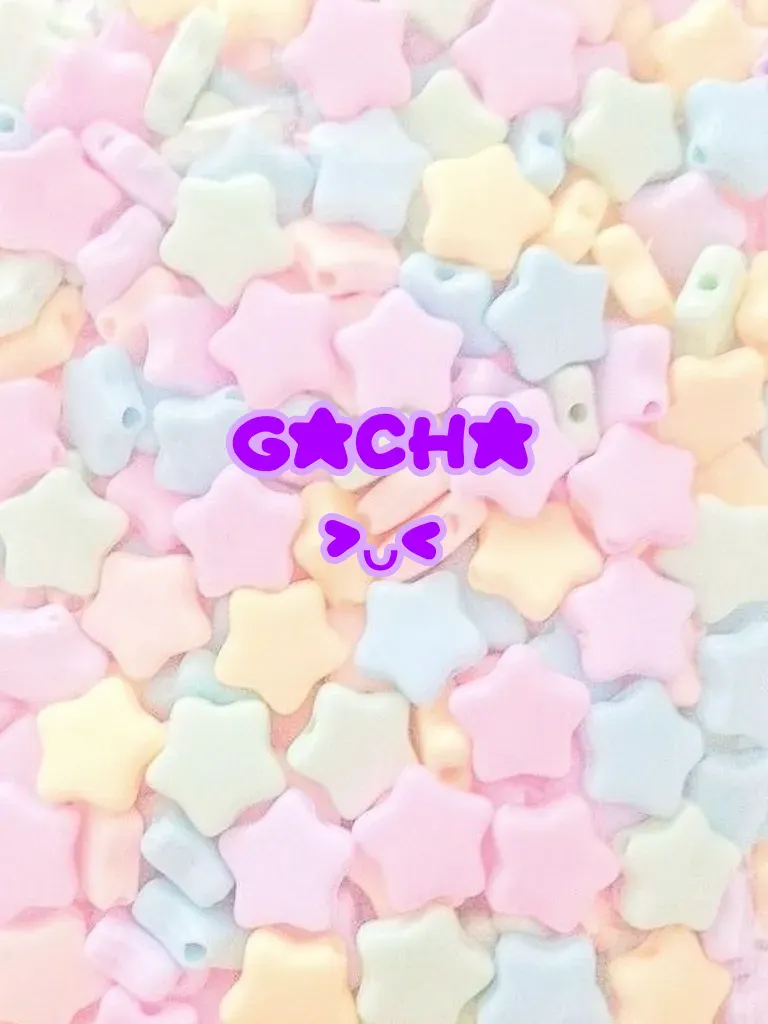 gacha primary image