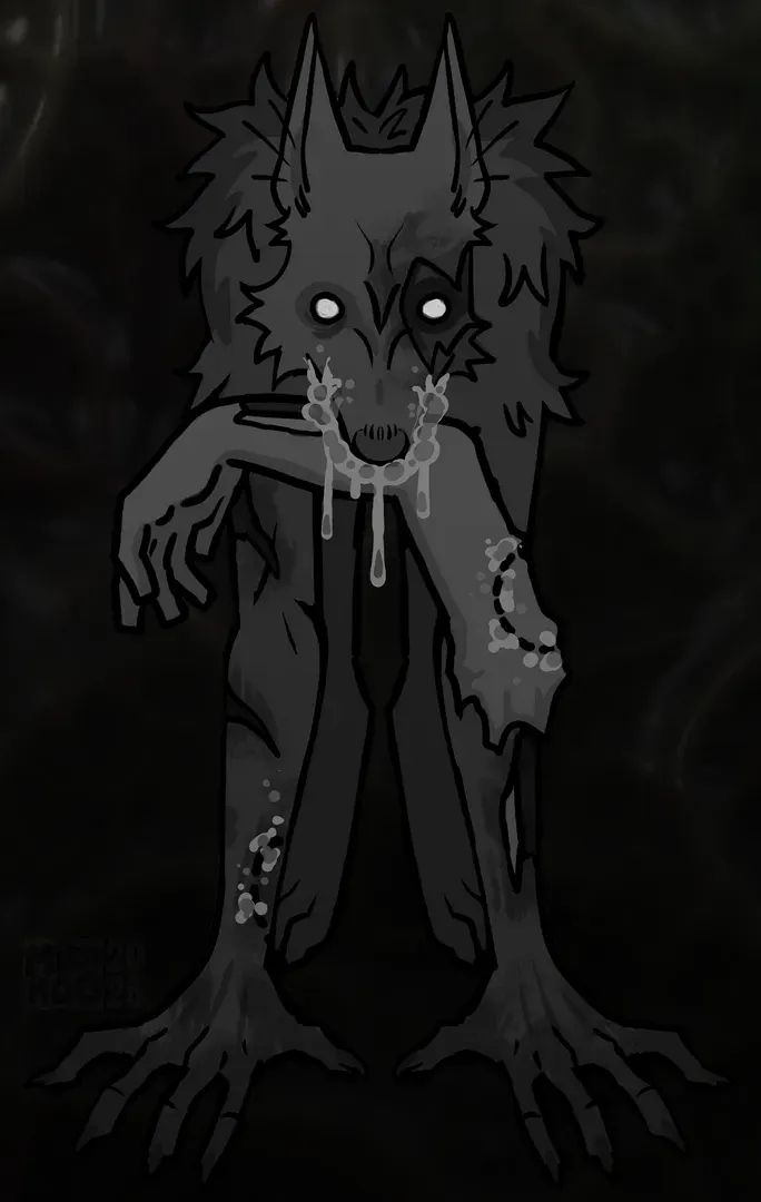 DogBite primary image