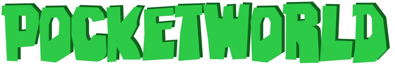 Pocketworld primary image