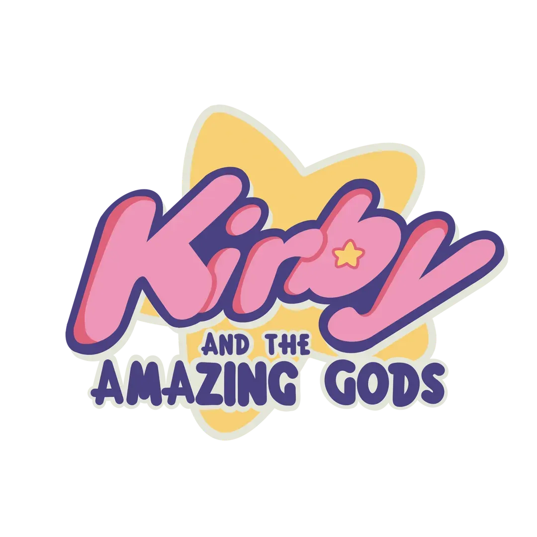Kirby and the Amazing Gods primary image