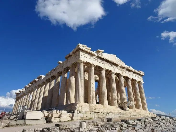 GREEK MYTHOLOGY primary image