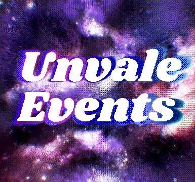 Unvale Events primary image