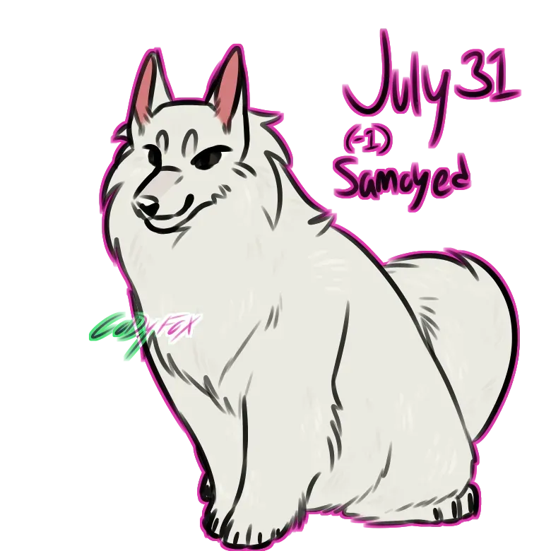 Doggust! primary image