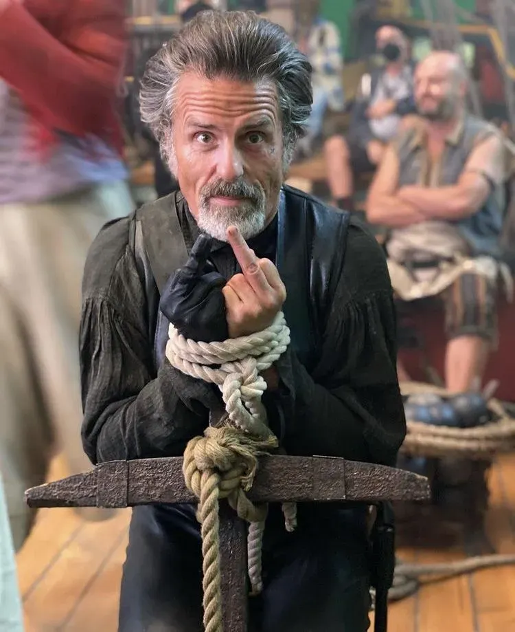 Pirates primary image