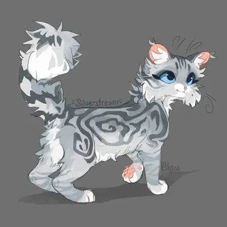 Warrior Cats primary image
