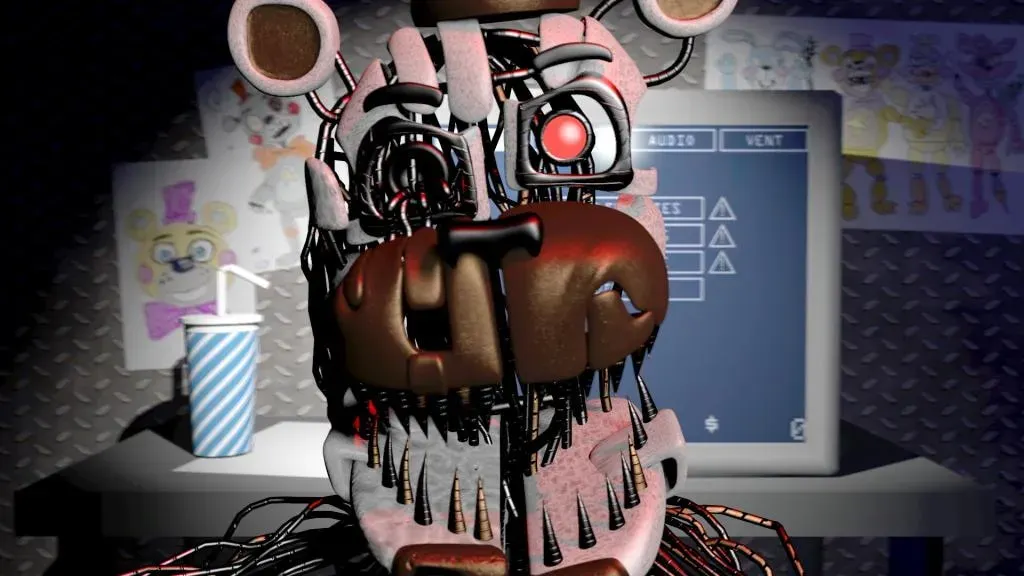 Xsin+clowns primary image
