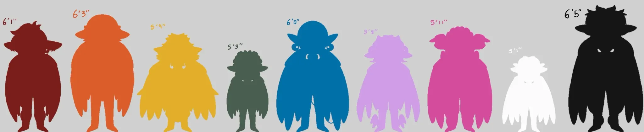Angels primary image