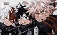 Mha primary image