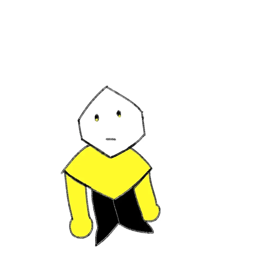 Deltarune ocs primary image