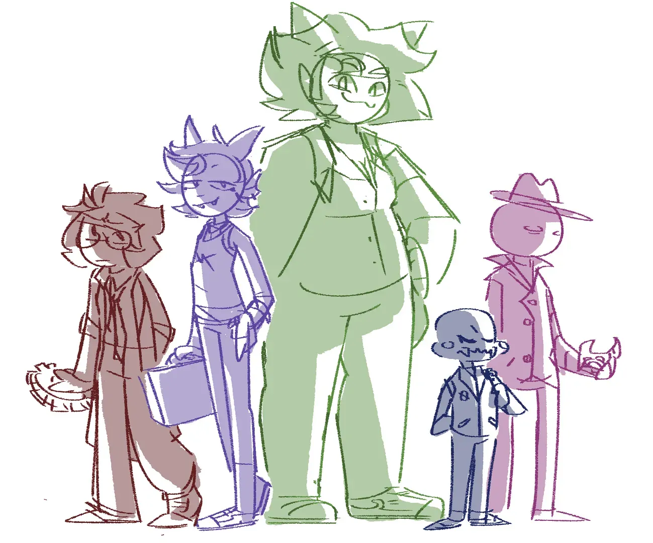 Homestuck primary image