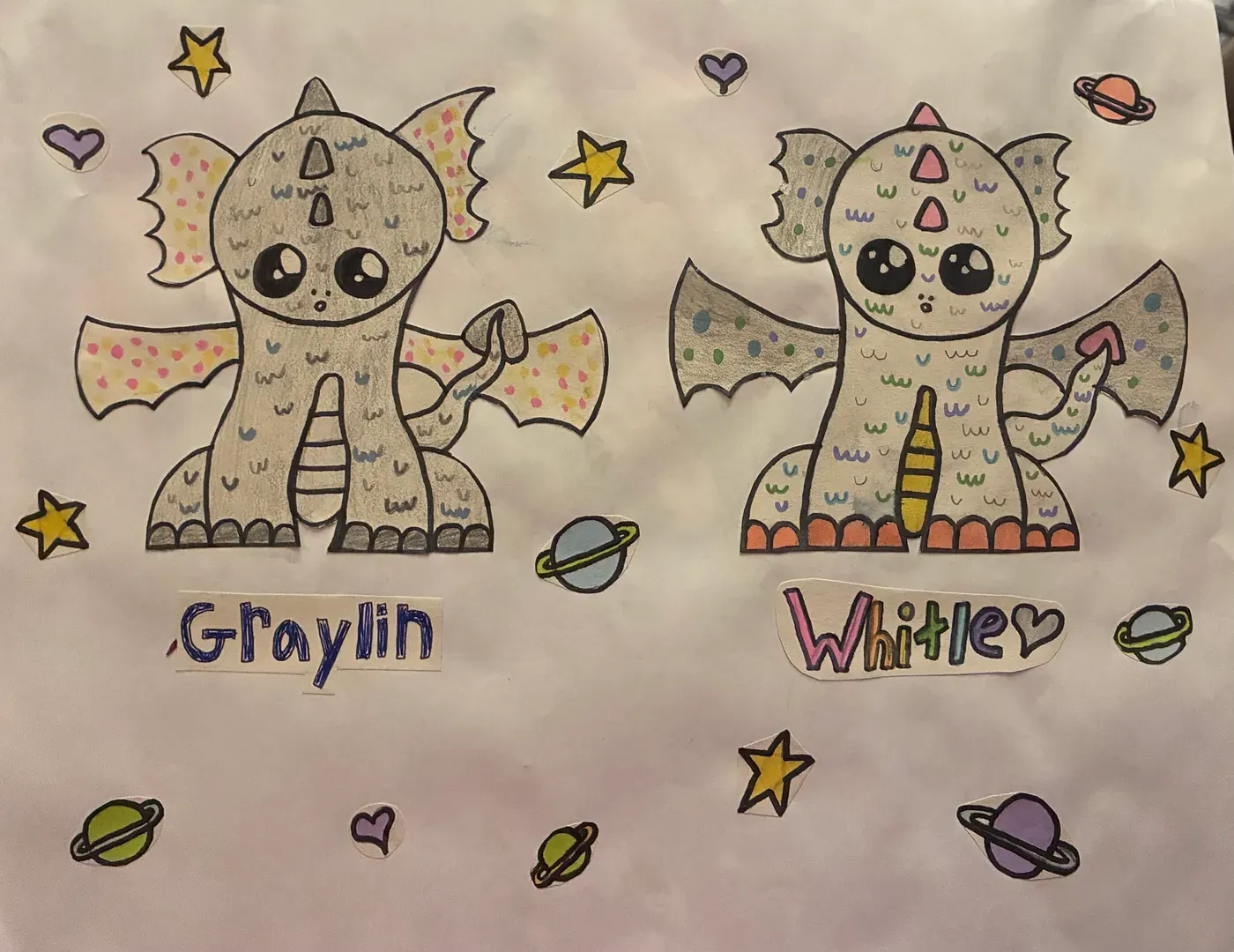 Dragons primary image