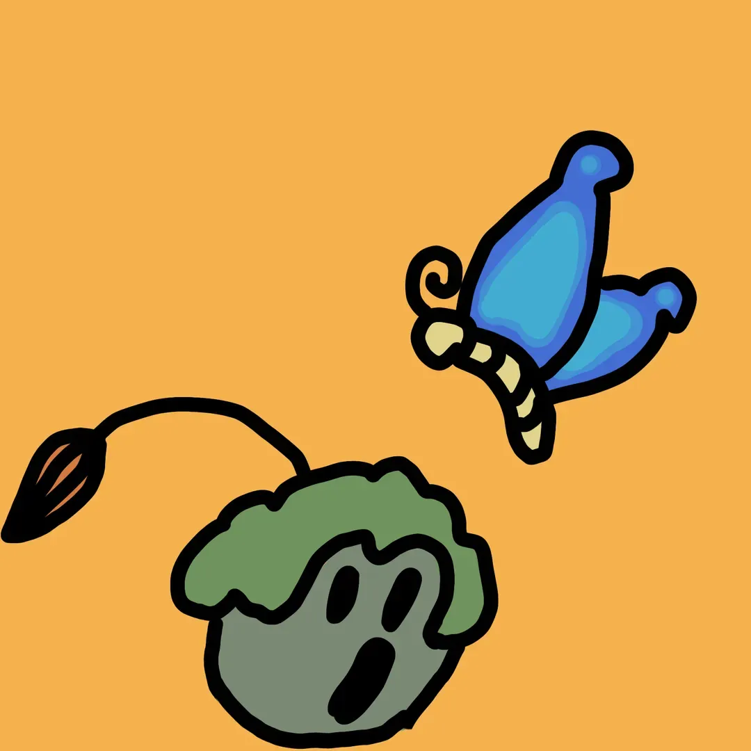 Cute Rockling primary image
