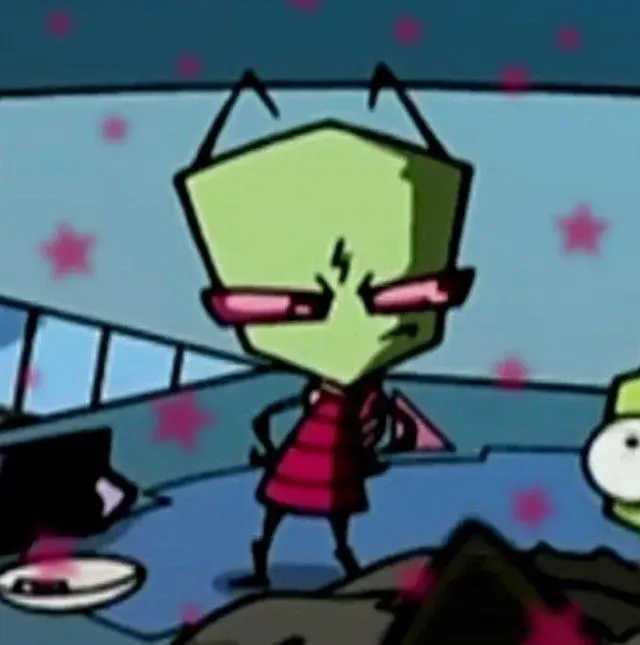 ALIENS primary image