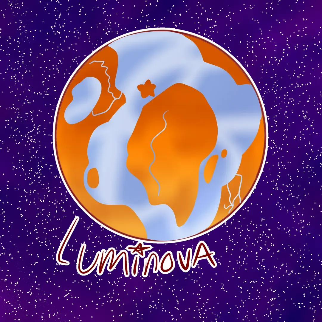 Luminova primary image