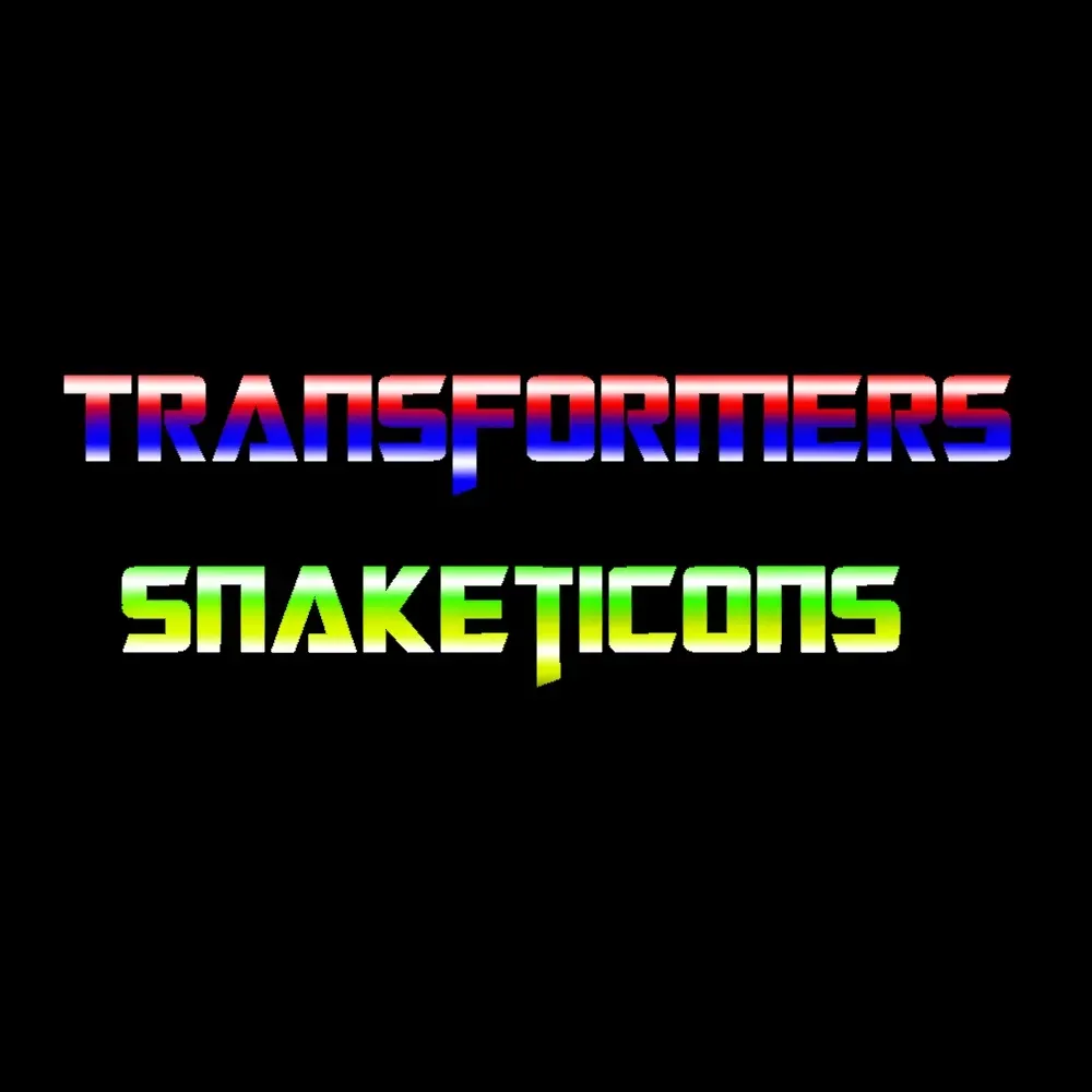 Snaketicons primary image