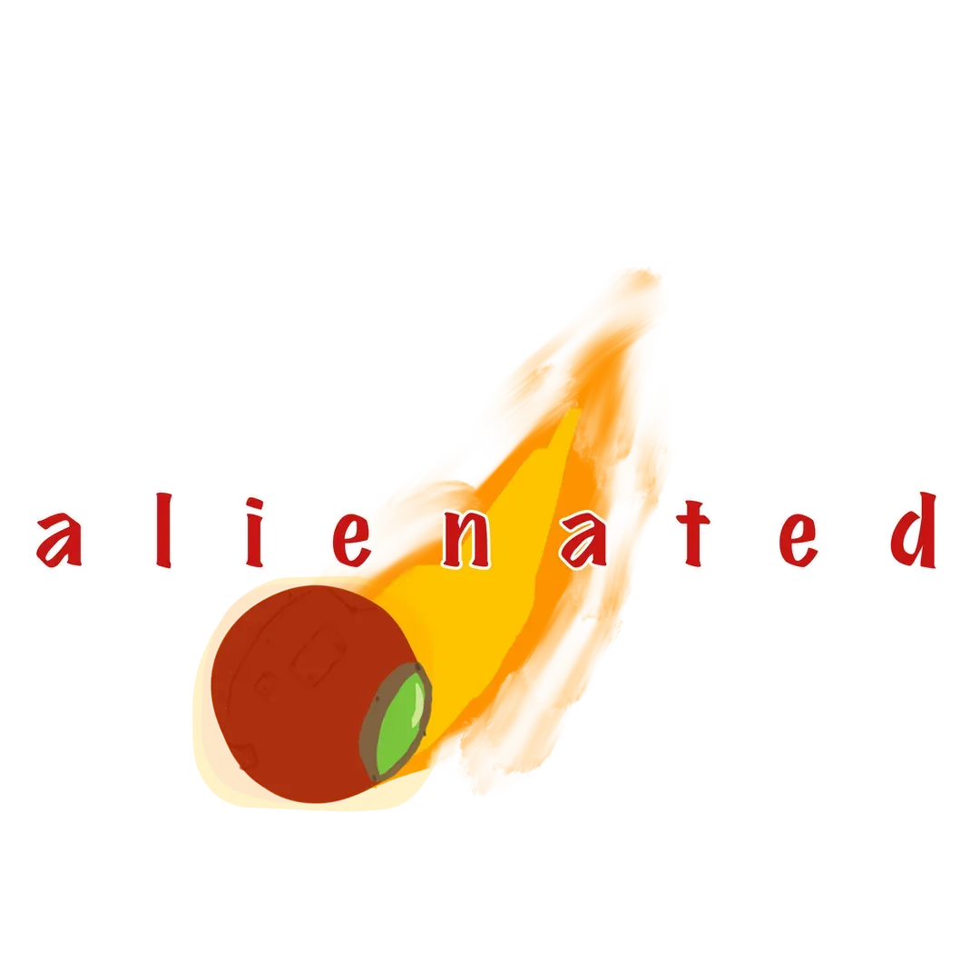 alienated primary image