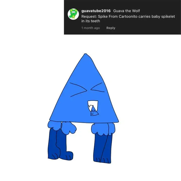 cute spikr primary image