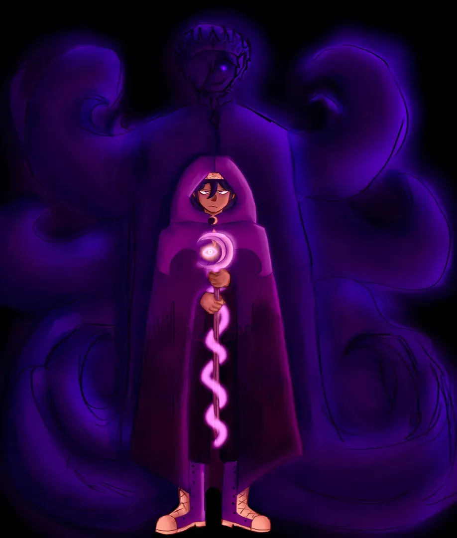 Tales of LUZZORIA (worldbuilding) primary image