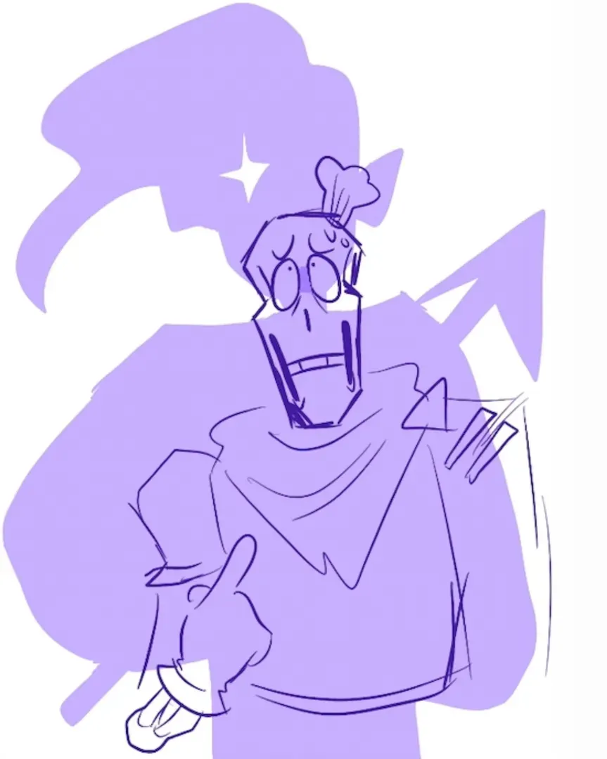 Undertale fanart primary image