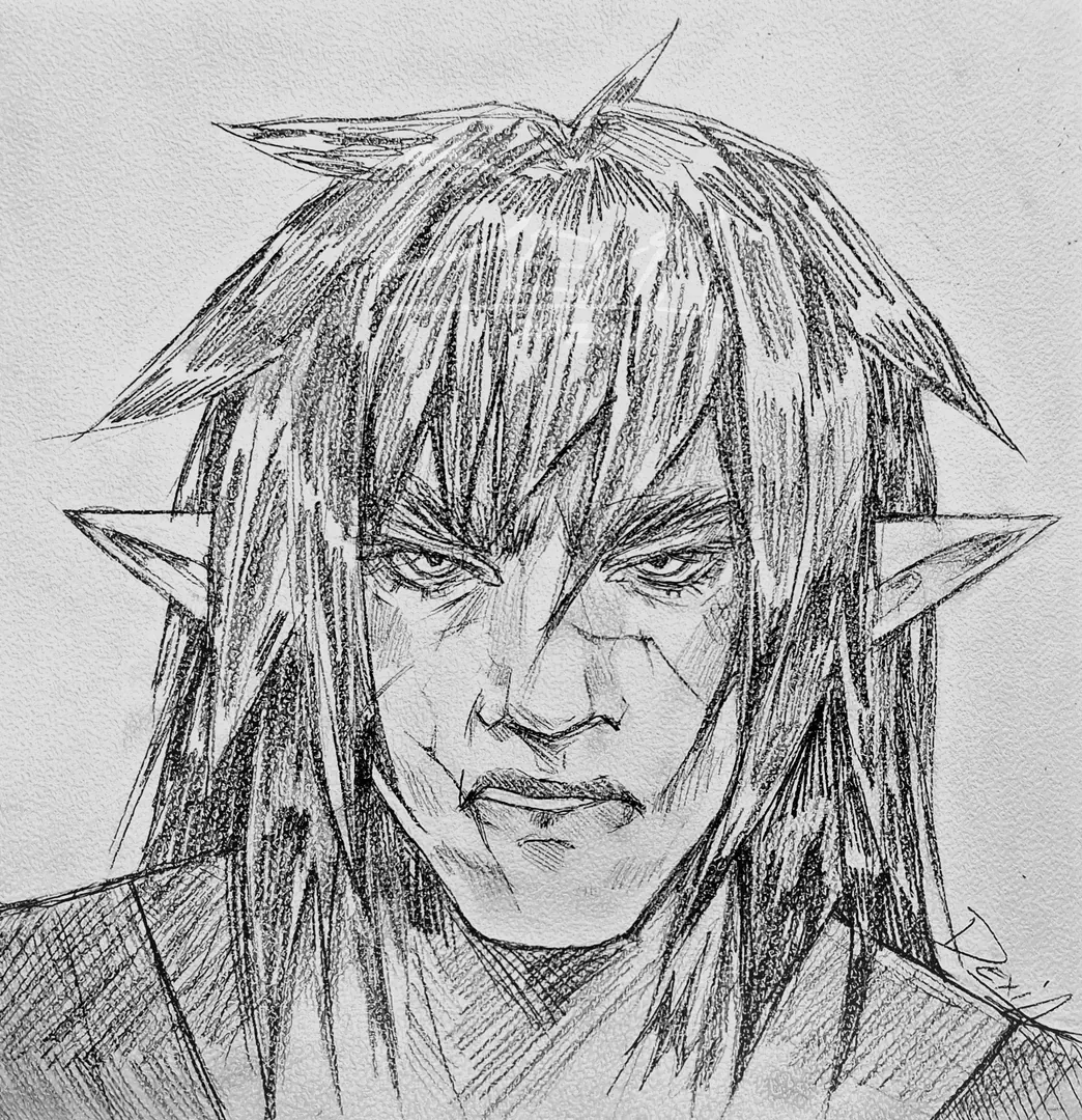 Sketches primary image