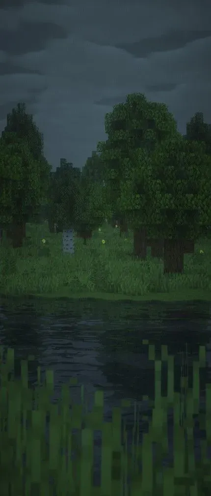 Minecraft primary image