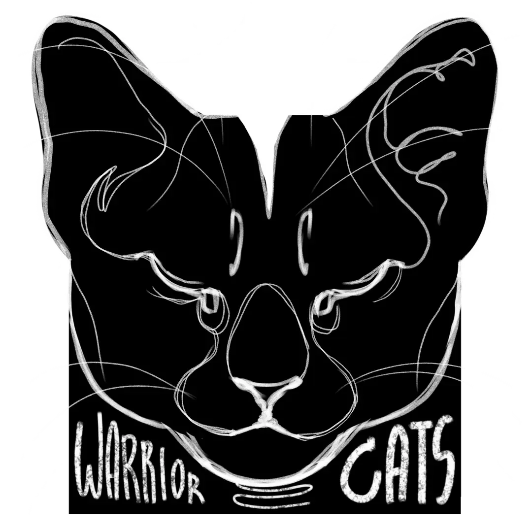 WARRIOR CAT OC'S primary image