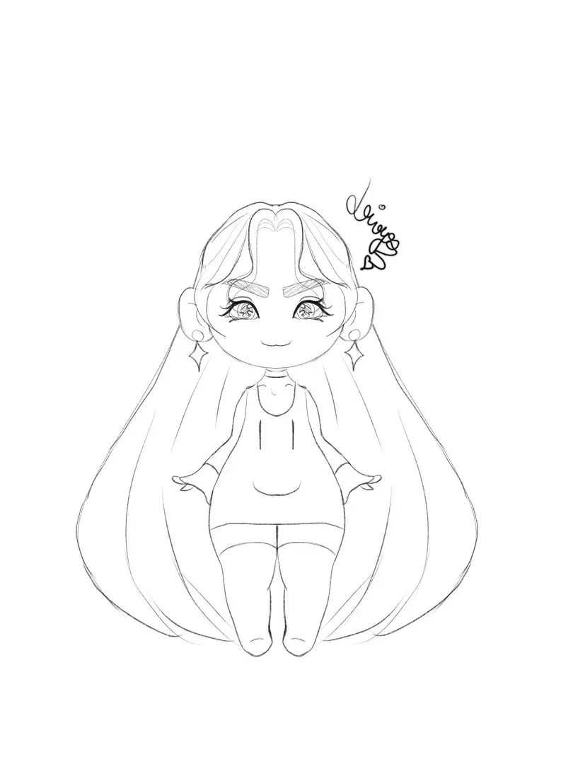 Chibis primary image