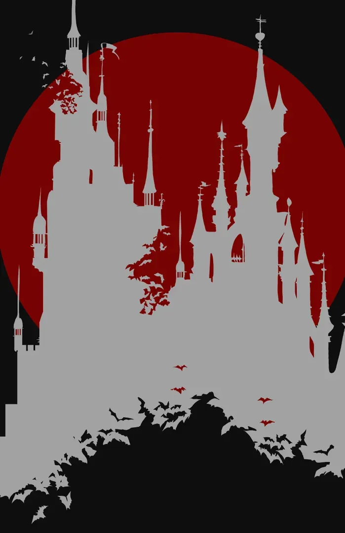 The Blood Moon Ball primary image