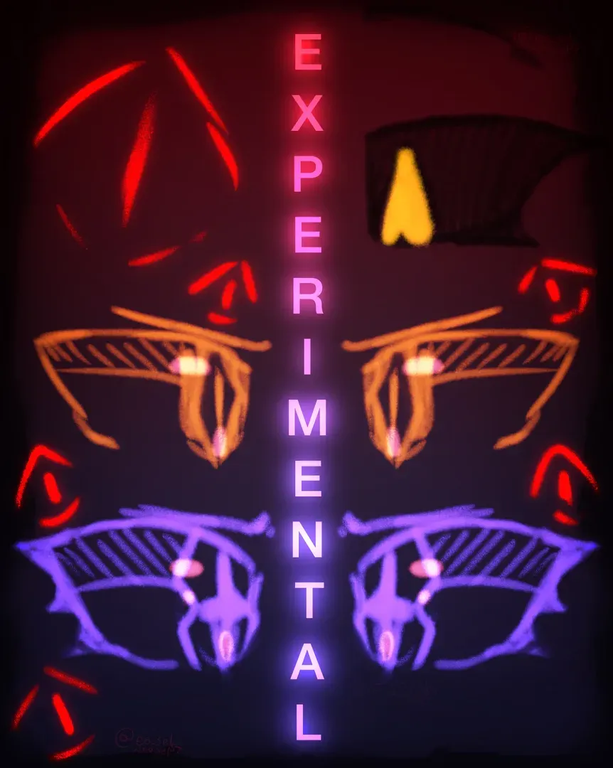EXPERIMENTAL primary image