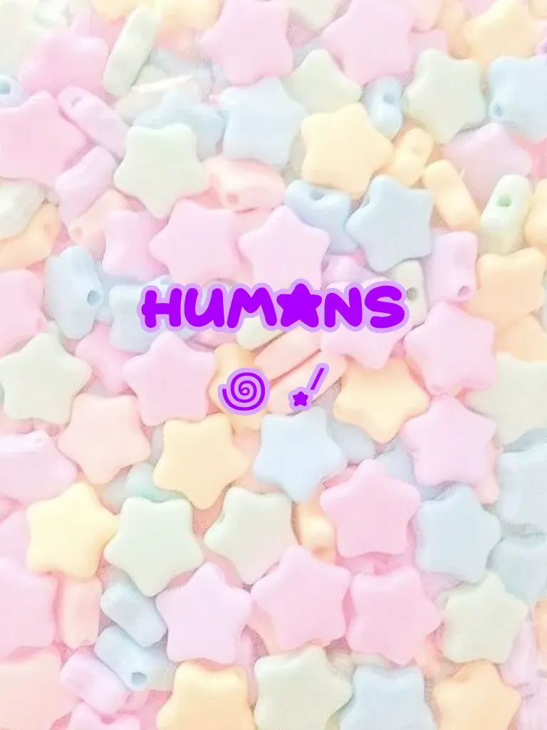 humans primary image