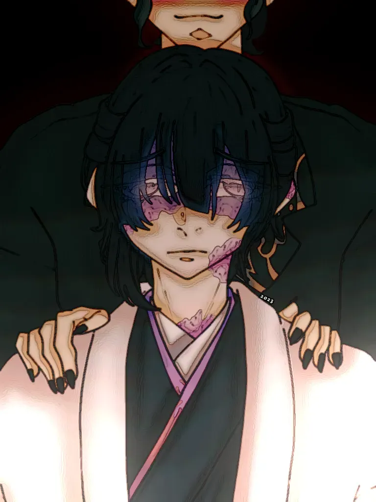 Demons primary image