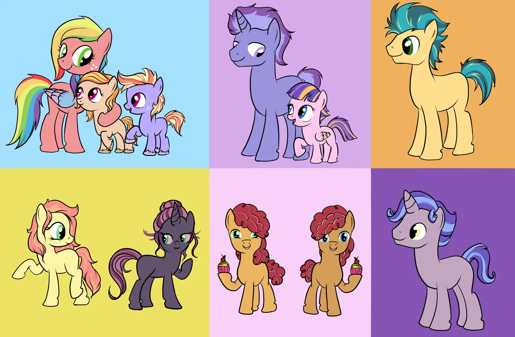 MLP primary image