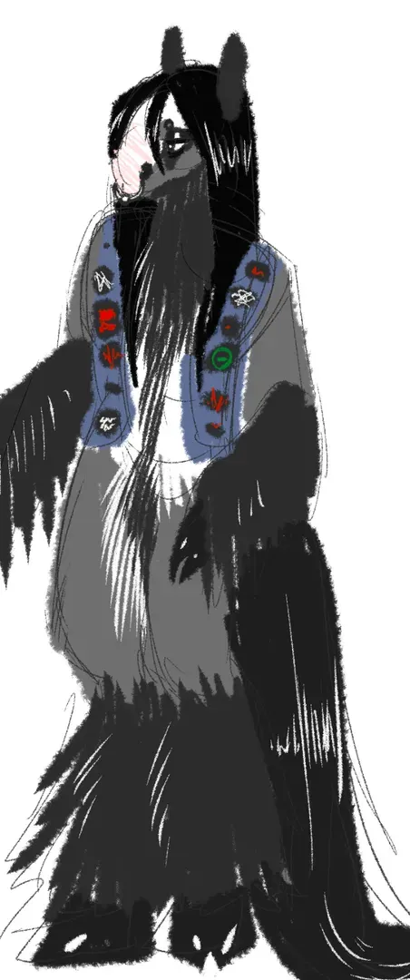 Z Fursonas primary image