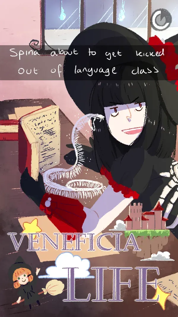 Veneficia primary image