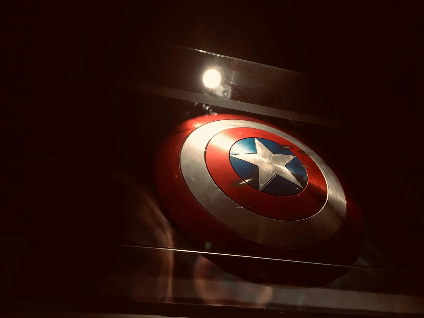 MARVEL primary image